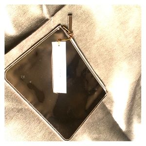 West Chory mini Mirror- pouch